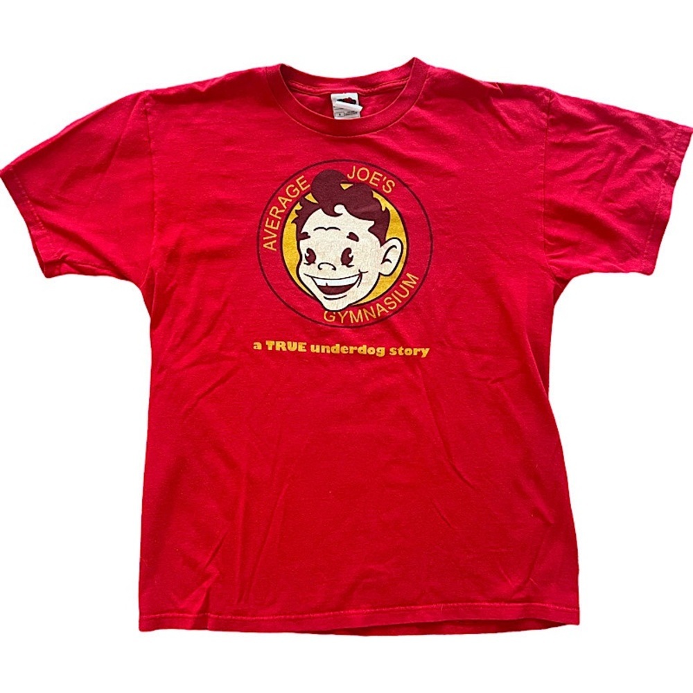 Vintage Tee